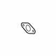 Mopar 5281493AB Valve Gasket