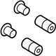 Mopar 68122283AA Bushing Kit, Front