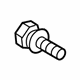 Mopar 68201084AA Backing Plate Bolt