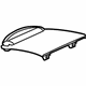 Mopar 1YB26JXWAA Upper Cover