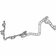 Mopar 68288353AB Liquid Line