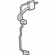 Mopar 68291495AA Suction Line