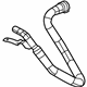 Mopar 68297867AA Heater Hose