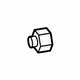 Mopar 68231469AA A/C Line Cap