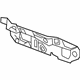 Mopar 5115851AG Silencer, Outer
