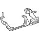 Mopar 68515607AA Control Module Bracket