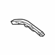 Mopar 68422103AB Support, Front Outer Driver Side