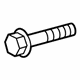 Mopar 68035492AA Tensioner Bolt