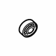 Mopar 5137586AA Axle Bearings, Rear
