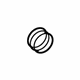 Mopar 5137571AA Case Shim