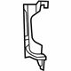 Mopar 68309824AC Handle, Outside, Rear