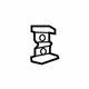Mopar 68306110AA Handle, Outside Stabilizer