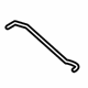 Mopar 68290828AA Latch Rods, Rear Outer