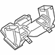 Mopar 68246962AA Air Distributor