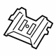 Mopar 68303531AA Floor Reinforcement, Rear