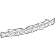 Mopar 68229297AB Energy Absorber, Rear