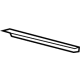 Mopar 68229236AC Side Bracket, Rear Passenger Side