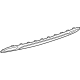 Mopar 68282631AD Lower Trim Panel, Rear