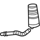 Mopar 68619921AA Filler Neck
