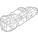 Mopar 52029889AC Fuel Tank