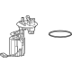 Mopar 68551013AA Fuel Pump