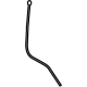 Mopar 68465214AB Dipstick