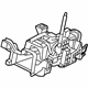 Mopar 4670725AA Shift Lever