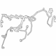 Mopar 68195578AD Engine Harness