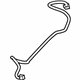 Mopar 4869431AF Wire Harness, Upper