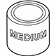Mopar 68316731AA Sealer
