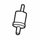 Mopar MR312385 Tube Vacuum