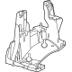 Mopar 68405357AD Mount Bracket