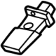 Mopar 68466219AA Intake Air Temperature Sensor