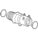 Mopar 68448725AA Duct