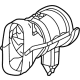 Mopar 68579089AA Connector Pipe