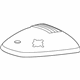 Mopar 68362179AD Roof Lamp Lens