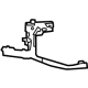 Mopar 68379052AA Light Bar, Center