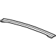 Mopar 68102829AA Rear Bow