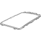 Mopar 68102836AB Reinforcement Panel