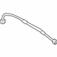Mopar 68444984AA Oil Line
