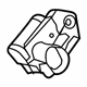 Mopar 68202035AA Resistor