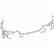 Mopar 68251950AA Harness, Rear