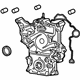 Mopar 53022195AM Timing Cover