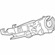 Mopar 5XW041C1AG Steering Column, Indigo