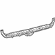 Mopar 68287855AA Center Bracket, Rear