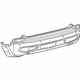 Mopar 68410396AB Lower Cover, Rear