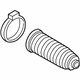 Mopar 68320133AA Tie Rod Boot