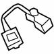 Mopar 5108285AB Courtesy Lamp