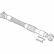 Mopar 53011521AB Propeller Shaft, Front