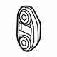 Mopar 68247277AA Check Strap Isolator